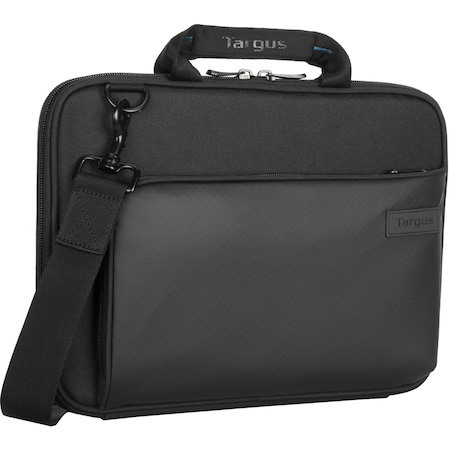 Targus Work-In TED035GL Carrying Case Rugged (Slipcase) for 33 cm (13") to 35.6 cm (14") Chromebook - Black