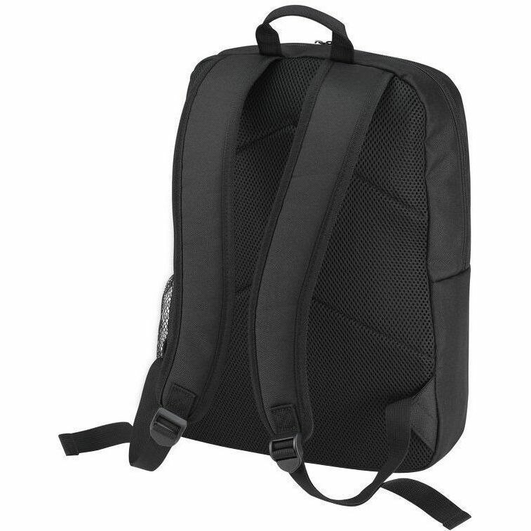 Kensington Simply Portable Lite Carrying Case (Backpack) for 16" Notebook, Accessories - Black