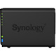Synology DiskStation DS220+ SAN/NAS Storage System