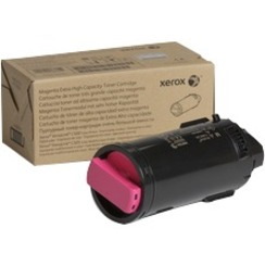 Xerox Original Extra High Yield Laser Toner Cartridge - Magenta - 1 / Pack