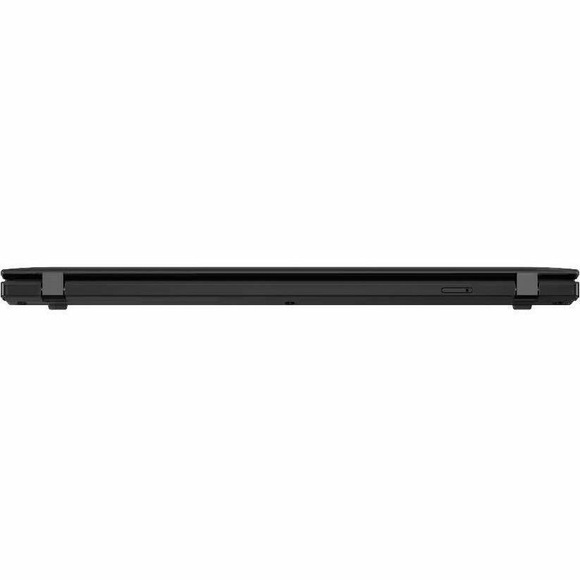 Lenovo ThinkPad P14s Gen 4 21HF000RUK 35.6 cm (14") Mobile Workstation - WUXGA - Intel Core i7 13th Gen i7-1360P - 16 GB - 512 GB SSD - Villi Black