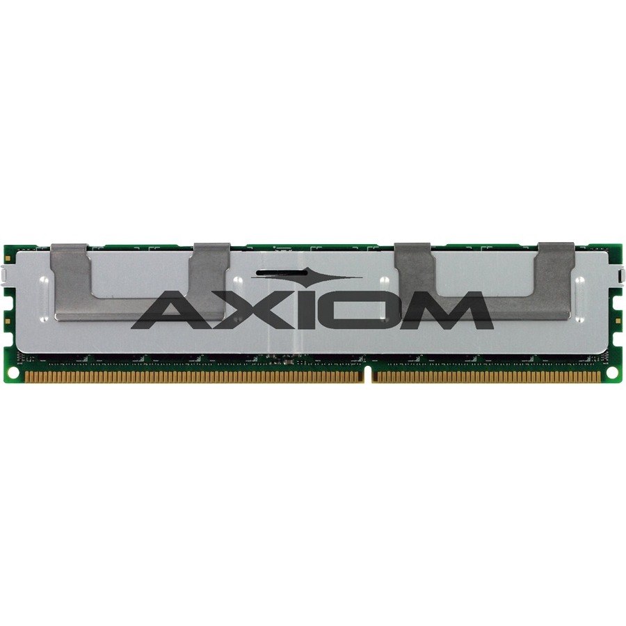 Axiom 16GB DDR3-1333 Low Voltage ECC RDIMM Kit (2 x 8GB) for HP - AT109A