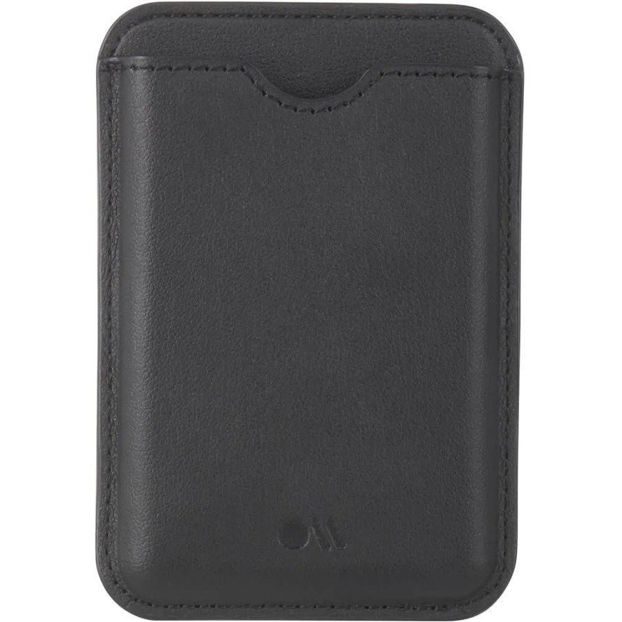 Case-mate MagSafe Card Holder (Black)