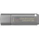 Kingston DataTraveler Locker+ G3 DTLPG3 8 GB USB 3.0 Flash Drive
