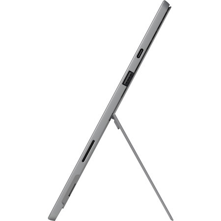 Microsoft Surface Pro 7+ Tablet - 12.3" - Core i7 11th Gen i7-1165G7 Quad-core (4 Core) 2.80 GHz - 16 GB RAM - 512 GB SSD - Windows 10 Pro - Platinum