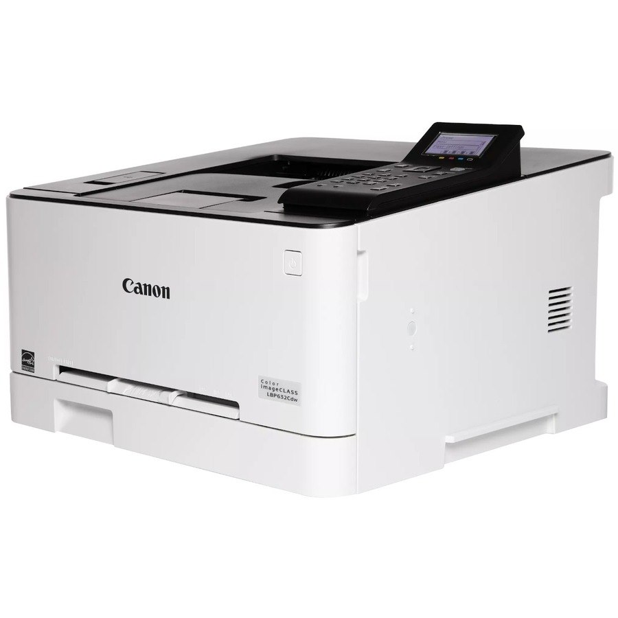 Canon imageCLASS LBP632Cdw Desktop Wireless Laser Printer - Color