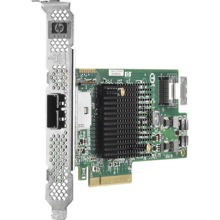 HPE-IMSourcing H222 Host Bus Adapter