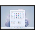 Microsoft Surface Pro 9 Tablet - 13" - 16 GB - 512 GB SSD - Windows 11 Pro 64-bit - 5G - Platinum