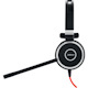 Jabra EVOLVE 40 Wired Over-the-head Stereo Headset