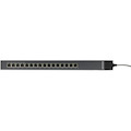 Netgear ProSafe GSS116E 16 Ports Manageable Ethernet Switch - Gigabit Ethernet - 10/100/1000Base-T