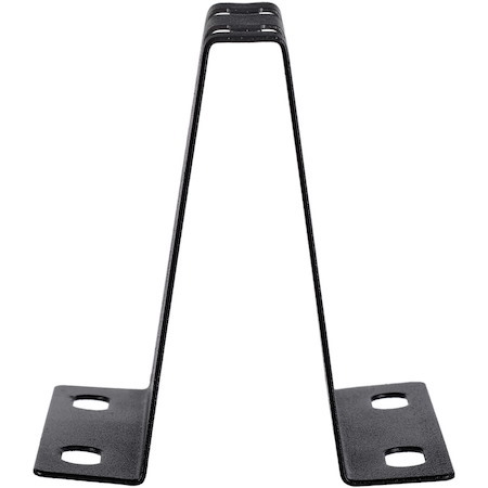 Tripp Lite by Eaton Standoff Base Bracket Floor Mount for Wire Mesh Cable Trays