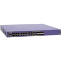 Extreme Networks Summit X460-G2 X460-G2-24p-10GE4 24 Ports Manageable Ethernet Switch - Gigabit Ethernet, 10 Gigabit Ethernet - 10/100/1000Base-TX, 10GBase-X, 1000Base-X