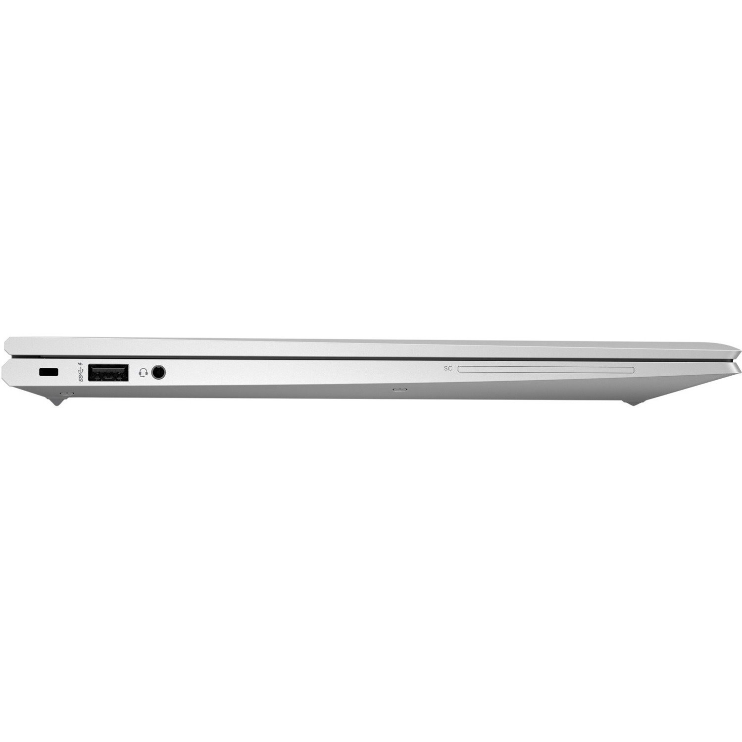 HP EliteBook 855 G8 15.6" Notebook - Full HD - 1920 x 1080 - AMD Ryzen 5 PRO 5650U Hexa-core (6 Core) 2.30 GHz - 16 GB Total RAM - 512 GB SSD