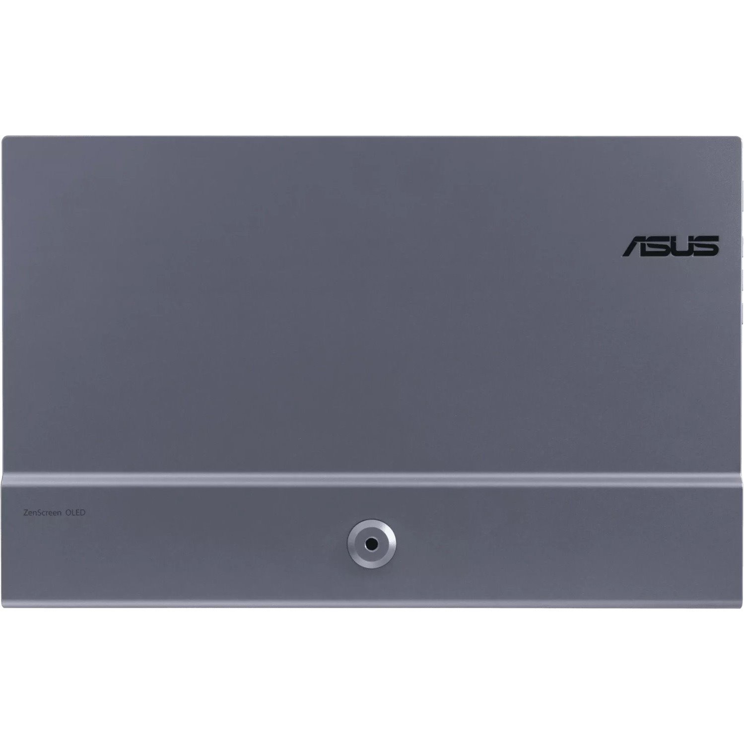Asus ZenScreen MQ13AH 33.8 cm (13.3") OLED Touchscreen Monitor - 16:9 - 1 ms GTG