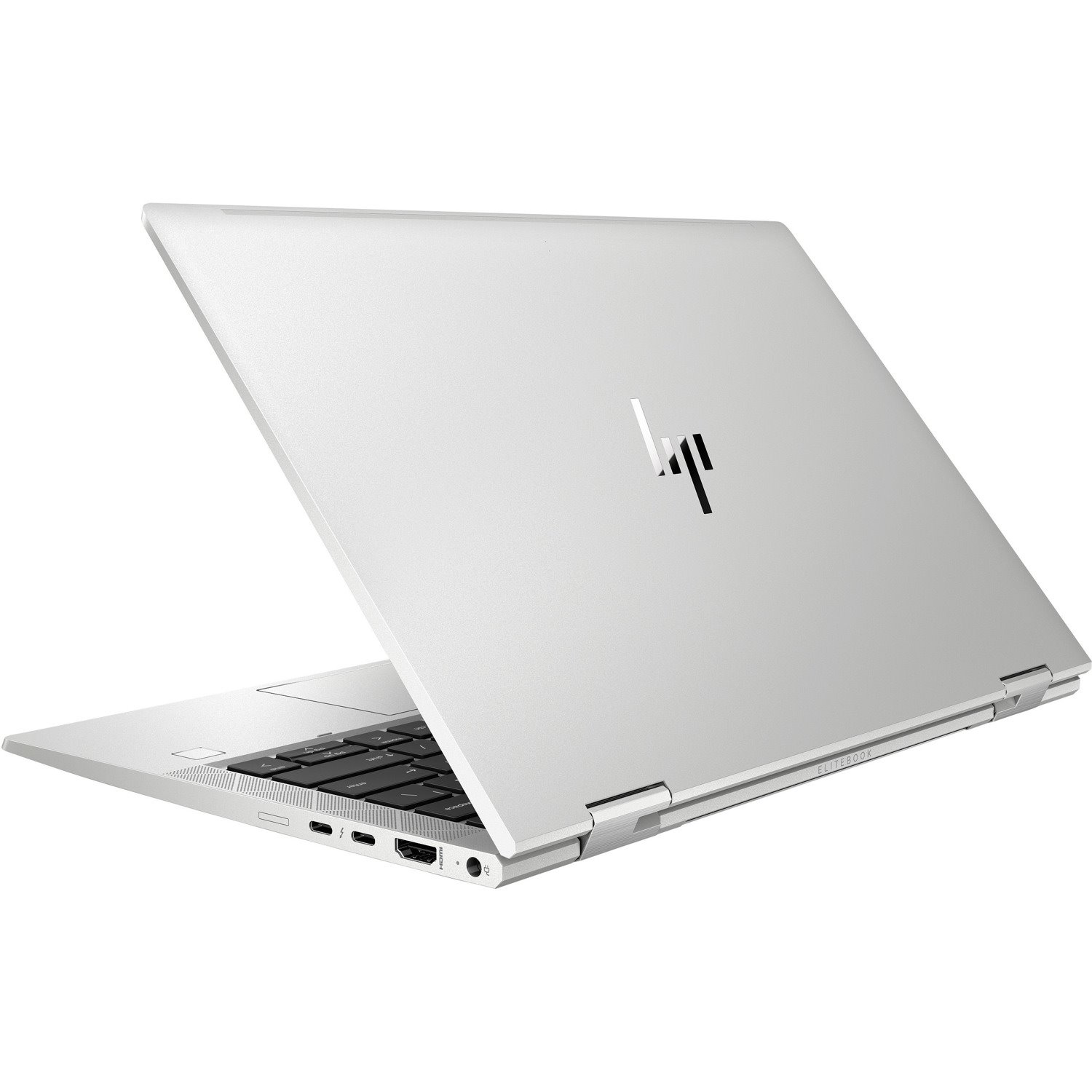 HP EliteBook x360 830 G8 13.3" Touchscreen Rugged Convertible 2 in 1 Notebook - Full HD - 1920 x 1080 - Intel Core i7 11th Gen i7-1165G7 Quad-core (4 Core) - 8 GB Total RAM - 256 GB SSD
