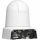 Panasonic Professional AW-UE80 8.4 Megapixel 4K Network Camera - Color - Dome - White