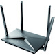 D-Link DIR-2150 Wi-Fi 5 IEEE 802.11ac Ethernet Wireless Router