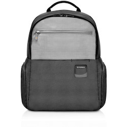Everki ContemPRO EKP160 Carrying Case (Backpack) for 32.8 cm (12.9") to 39.6 cm (15.6") Notebook - Black