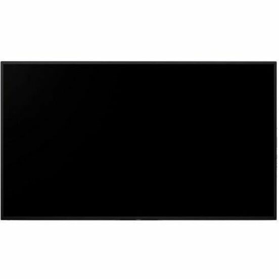 Sony BRAVIA FW-75BZ40L 190.5 cm (75") LCD Digital Signage Display - 24 Hours/7 Days Operation