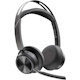 Poly Voyager Focus 2 USB-A Bluetooth Stereo Headset