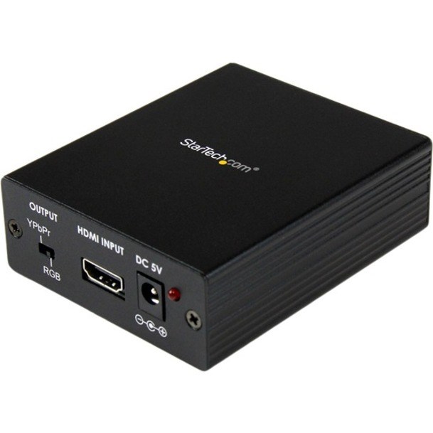 StarTech.com HDMI&reg; to VGA Video Adapter Converter with Audio - HD to VGA Monitor 1080p