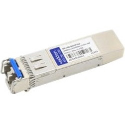 AddOn SFP+ - 1 x LC 10GBase-LR Network - 1 Pack - TAA Compliant