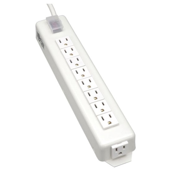 Tripp Lite by Eaton Power It! 9-Outlet Power Strip, 15 ft. (4.57 m) Cord