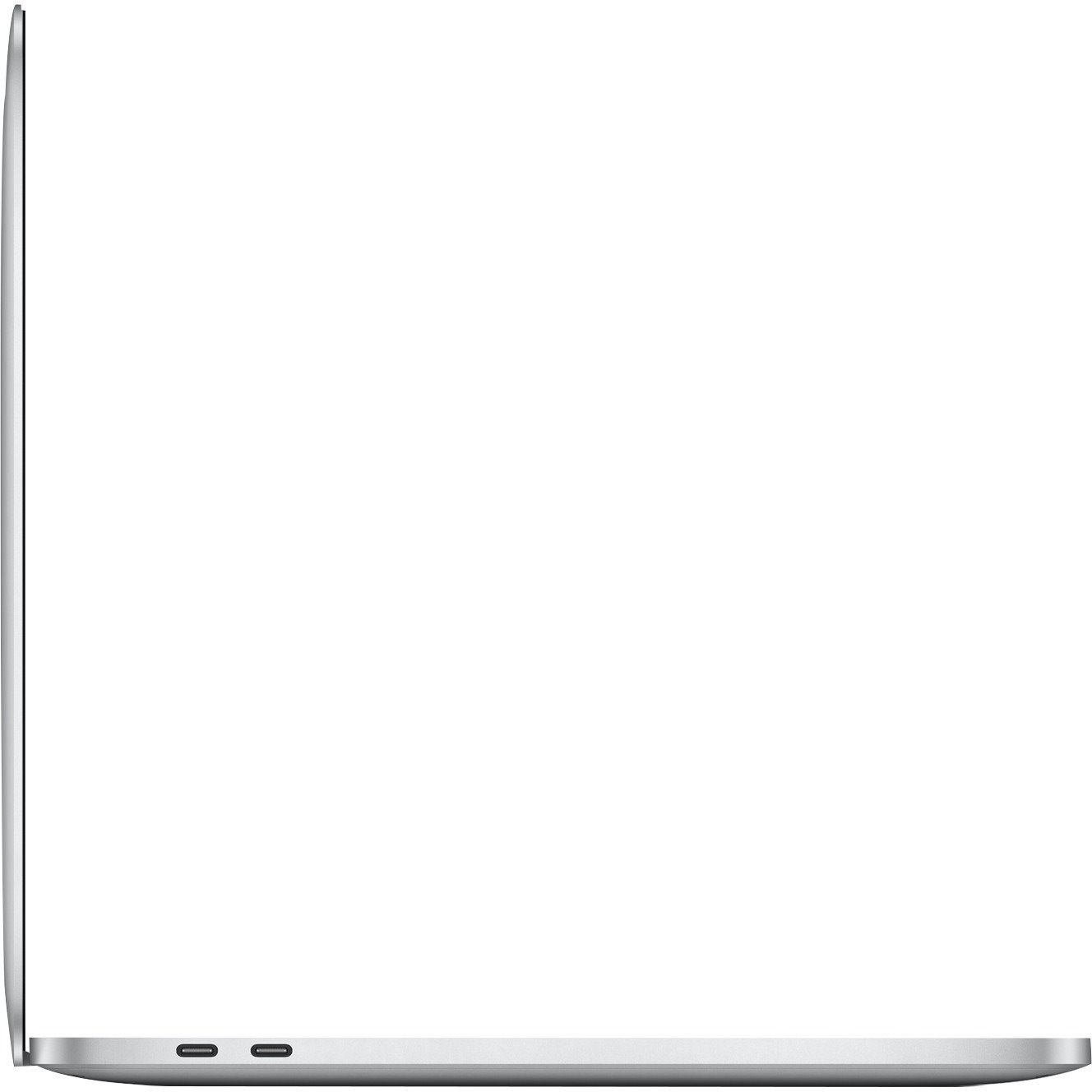 Apple MacBook Pro MYDC2LL/A 13.3" Notebook - WQXGA - Apple - 8 GB - 512 GB SSD - English (US) Keyboard - Silver