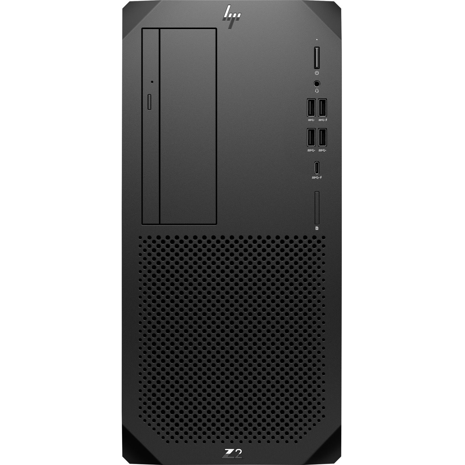 HP Z2 G9 Workstation - Intel Core i7 12th Gen i7-12700 - 16 GB - 512 GB SSD - Tower