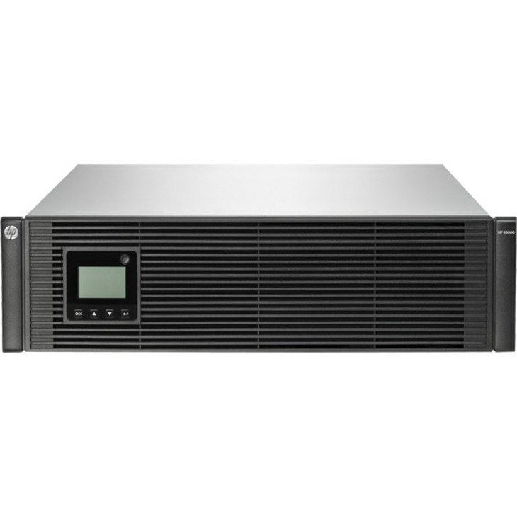 HPE R5000 Line-interactive UPS - 5 kVA/4.50 kW