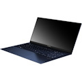 Asus ZenBook UM3504DA-NX133X 15.6" Notebook - 2.8K - AMD Ryzen 7 7735U - 16 GB - 512 GB SSD - Ponder Blue