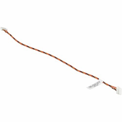Supermicro 30cm 4-Pin to 4 Pin I2C Power Cable (CBL-CDAT-0674)