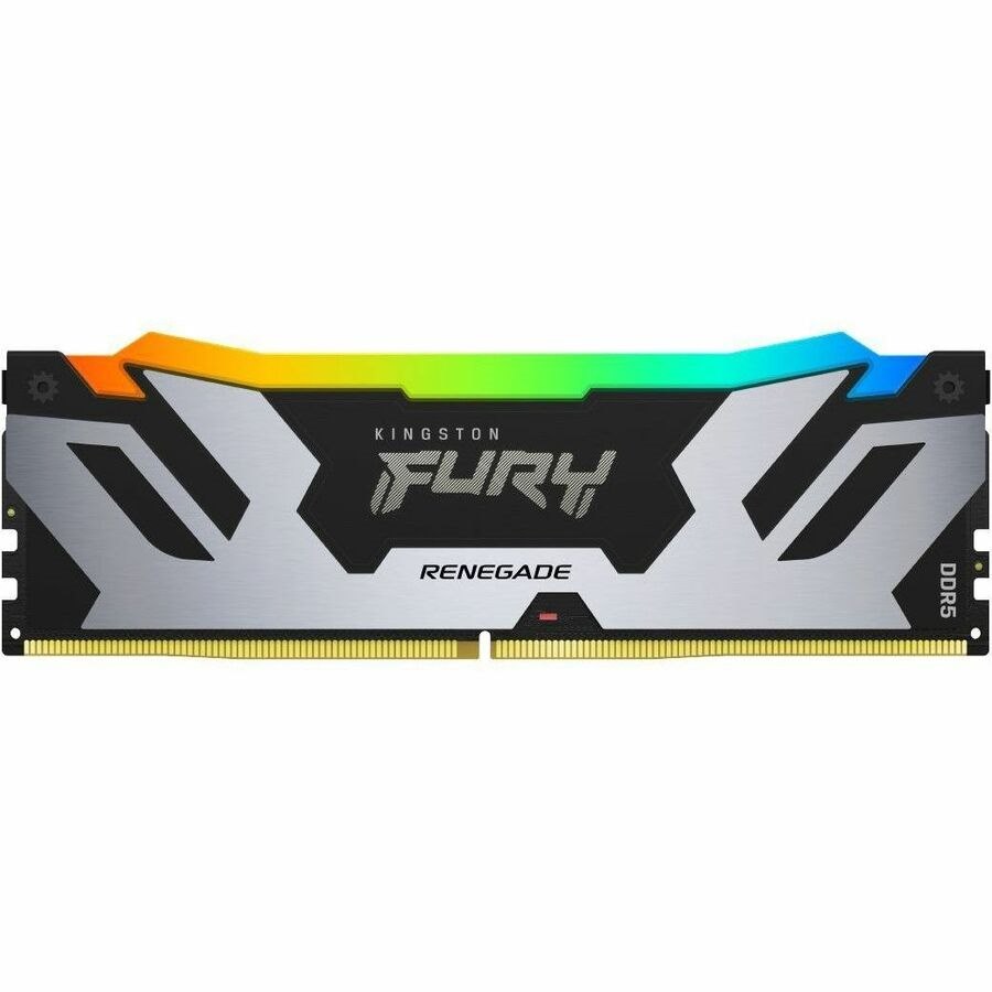 Kingston FURY Renegade 16GB DDR5 SDRAM Memory Module