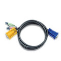 ATEN KVM/Audio Cable