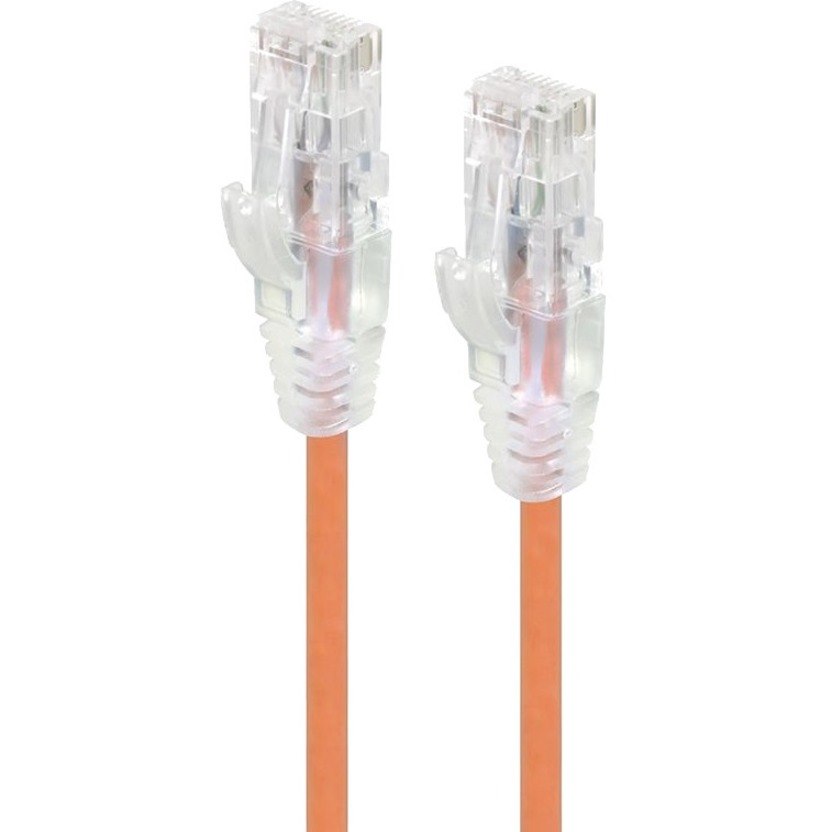 Alogic 2 m Category 6 Network Cable for Network Device