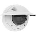 AXIS P3375-VE Outdoor Full HD Network Camera - Colour - Dome