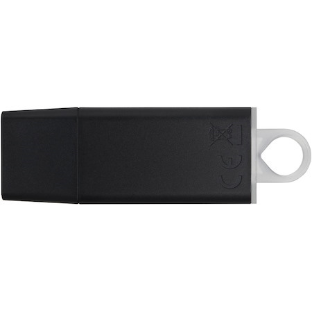 Kingston DataTraveler Exodia DTX 32 GB USB 3.2 (Gen 1) Flash Drive - Black, White