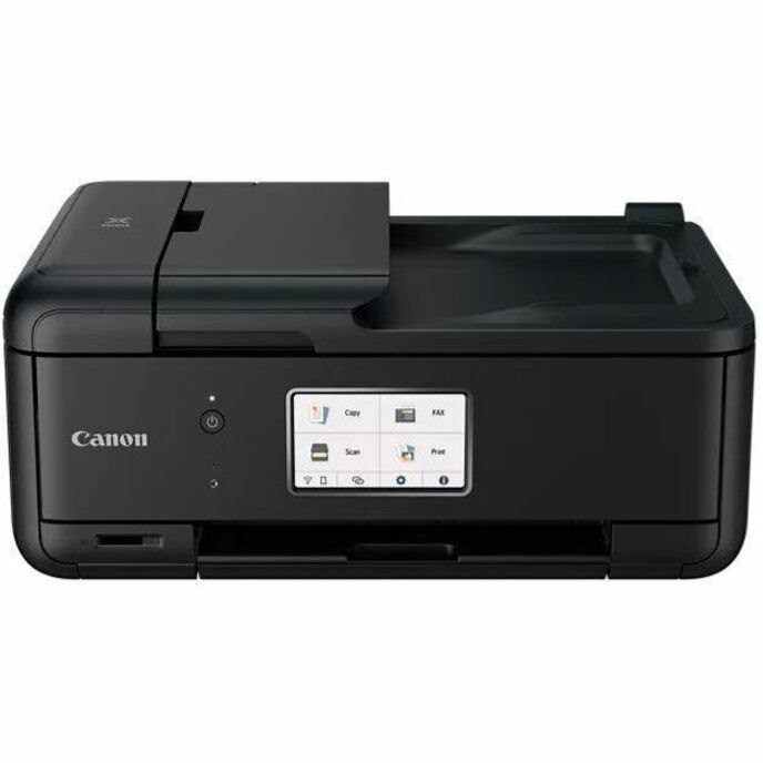 Canon TR8620a Wireless Inkjet Multifunction Printer