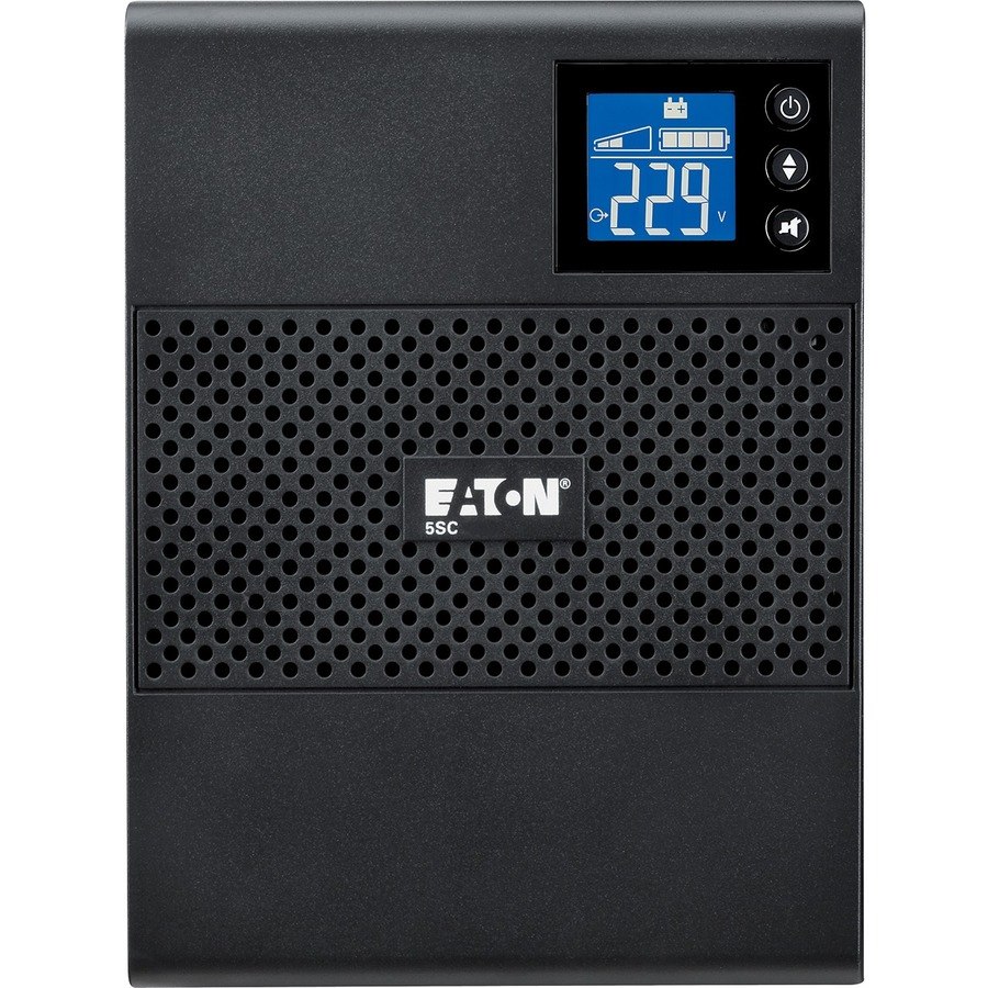 Eaton Line-interactive UPS - 750 VA/525 W