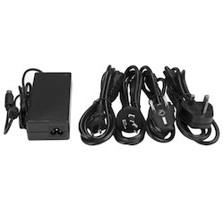 StarTech.com Replacement 12V DC Power Adapter - 12 Volts, 6.5 Amps
