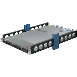 Rack Solutions 1U Raven 100-A Rail for HP