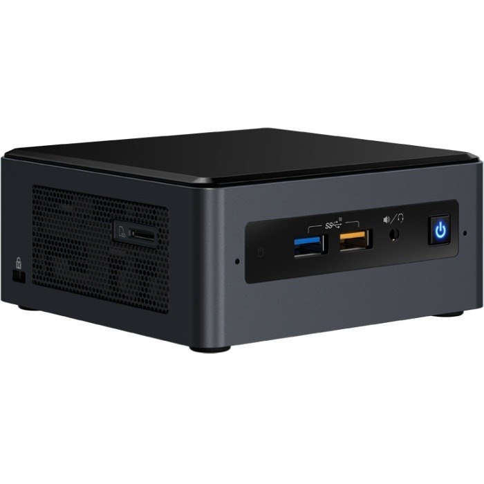 nuc 8109u