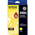 Epson Claria 410XL Original High Yield Inkjet Ink Cartridge - Yellow Pack