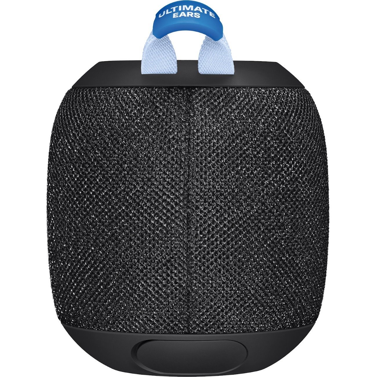 Ultimate Ears WONDERBOOM 3 Portable Bluetooth Speaker System - Black