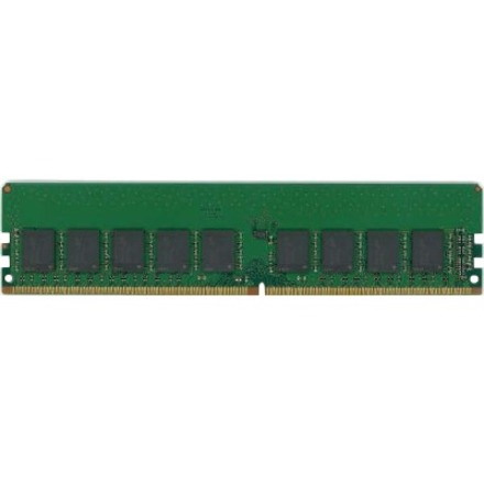 Dataram RAM Module - 8 GB (1 x 8GB) - DDR4-2400/PC4-2400 DDR4 SDRAM - 2400 MHz - 1.20 V