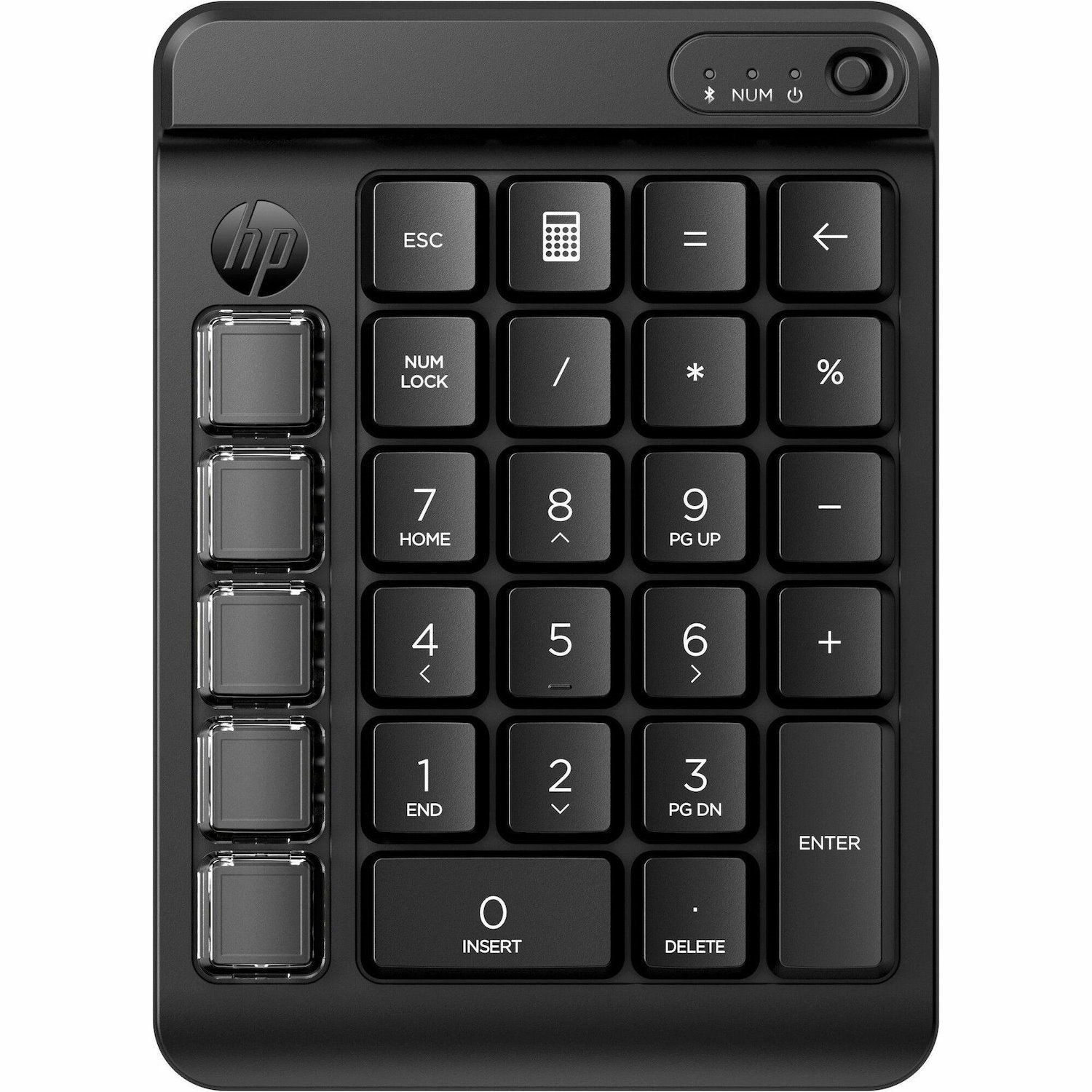 HP 435 Programmable Wireless Keypad