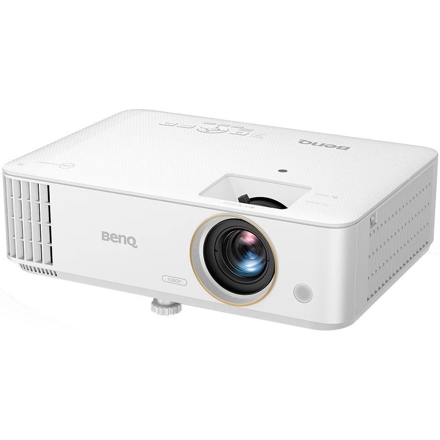 BenQ TH685P 3D DLP Projector - 16:9 - White