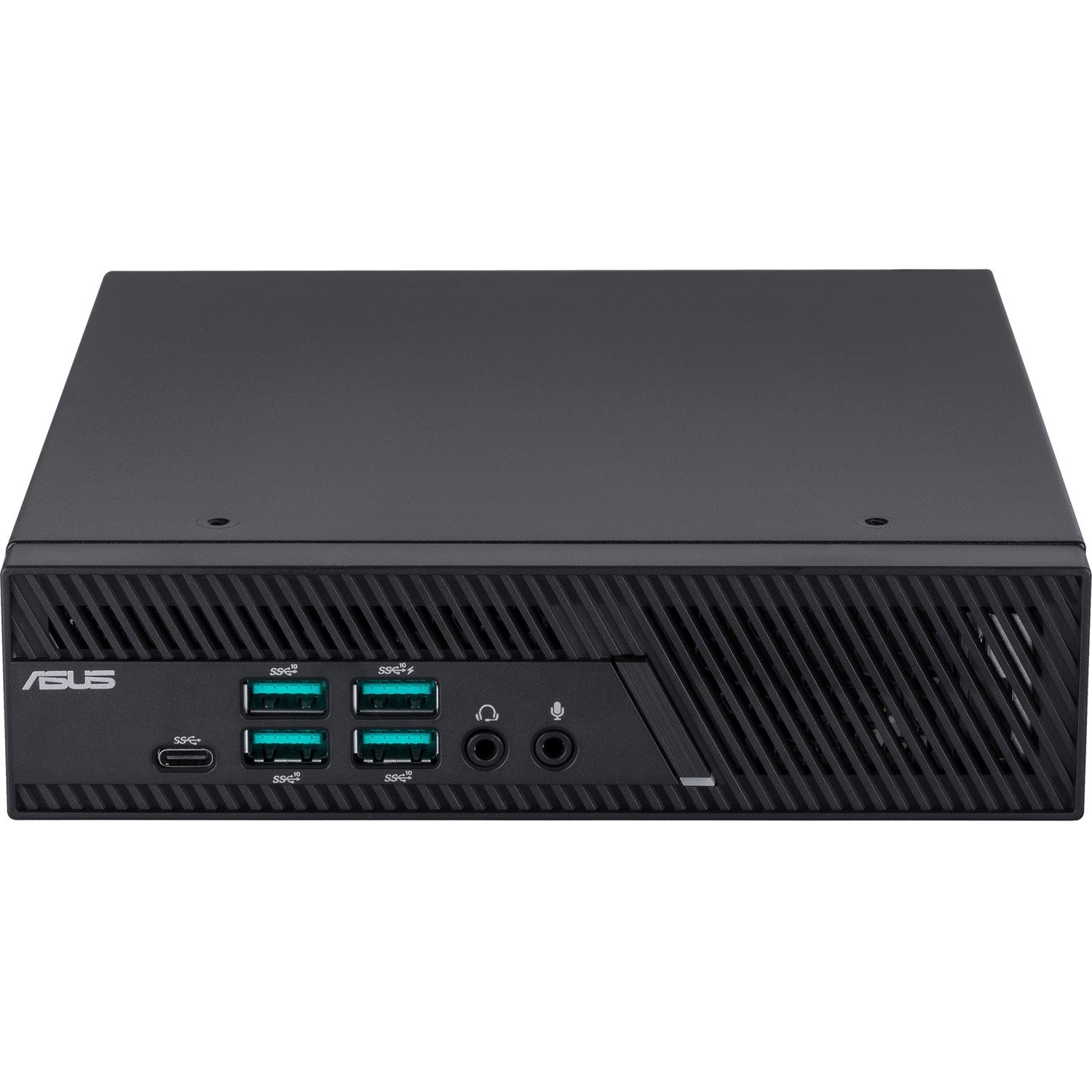 Asus PB62-SYS582PXTH Desktop Computer - Intel Core i5 11th Gen i5-11400 2.60 GHz - 8 GB RAM DDR4 SDRAM - 256 GB SSD - Mini PC
