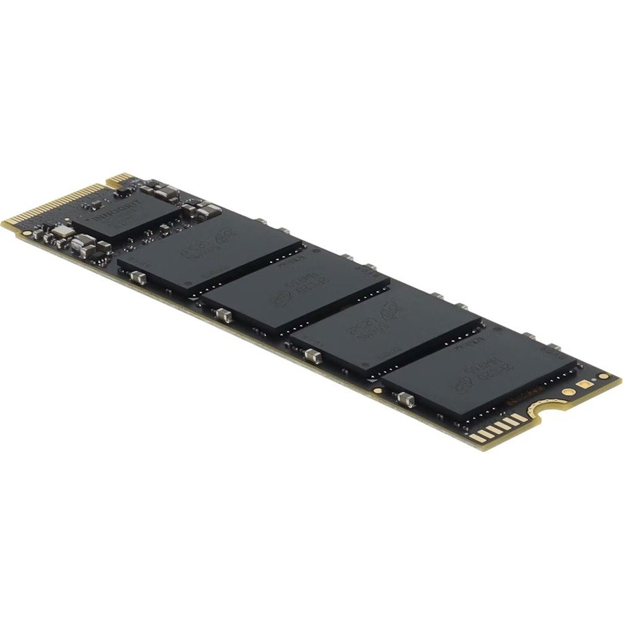 AddOn 1 TB Solid State Drive - M.2 2280 Internal - PCI Express NVMe (PCI Express NVMe 3.0 x4) - TAA Compliant