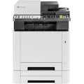 Kyocera Ecosys MA2100cwfx Wireless Laser Multifunction Printer - Colour